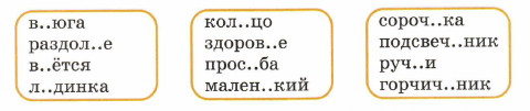 Задание рисунок 1