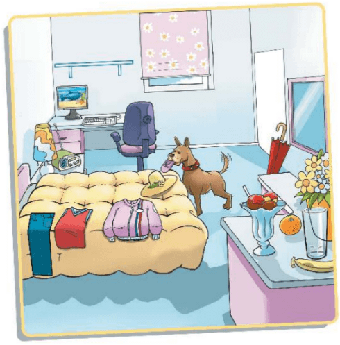 Задание рисунок 1