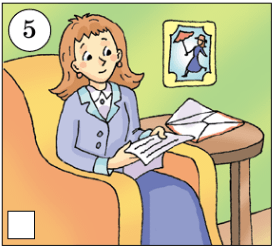 Задание рисунок 5