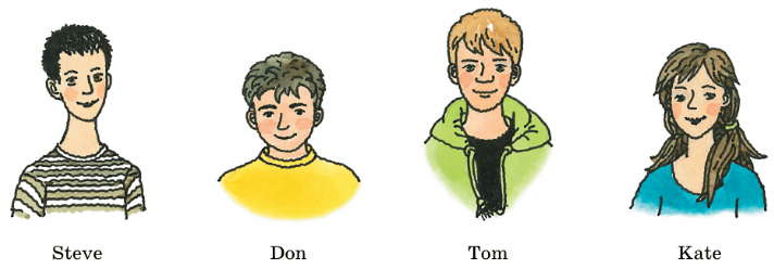 Задание рисунок 1